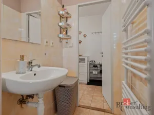 Prodej bytu 2+1, Dobronín, Šeříková, 64 m2