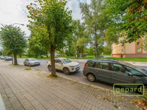 Prodej bytu 1+1, Karlovy Vary, Závodu míru, 37 m2