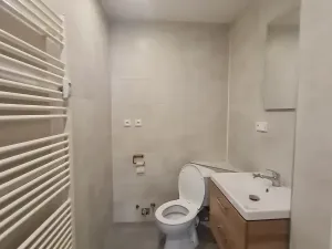 Pronájem obchodního prostoru, Praha - Vinohrady, Šafaříkova, 66 m2
