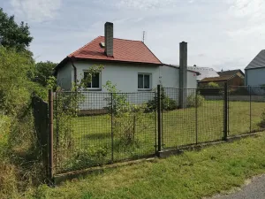 Prodej rodinného domu, Velká Buková, 72 m2