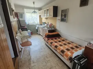 Prodej rodinného domu, Velká Buková, 72 m2