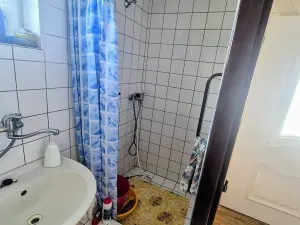 Prodej rodinného domu, Velká Buková, 72 m2