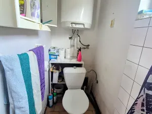 Prodej rodinného domu, Velká Buková, 72 m2