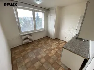 Pronájem bytu 1+1, Rychnov nad Kněžnou, Sokolovská, 36 m2