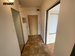Pronájem bytu 1+1, Rychnov nad Kněžnou, Sokolovská, 36 m2