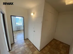 Pronájem bytu 1+1, Rychnov nad Kněžnou, Sokolovská, 36 m2