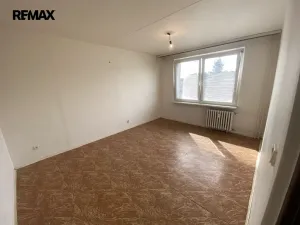 Pronájem bytu 1+1, Rychnov nad Kněžnou, Sokolovská, 36 m2
