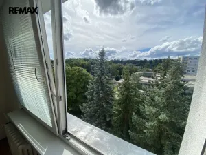 Pronájem bytu 1+1, Rychnov nad Kněžnou, Sokolovská, 36 m2