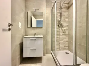 Pronájem bytu 1+kk, Praha - Nové Město, Ječná, 30 m2