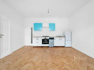 Pronájem bytu 3+kk, Brno - Černá Pole, Zemědělská, 79 m2