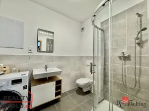 Pronájem bytu 1+kk, Zbůch, K Újezdu, 31 m2