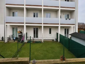 Pronájem bytu 1+kk, Zbůch, K Újezdu, 31 m2