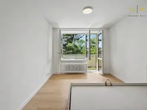 Pronájem bytu 2+1, Tišnov, Jamborova, 50 m2