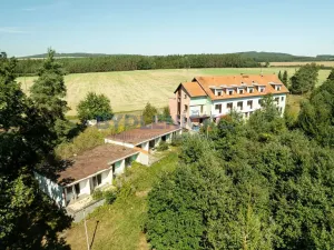 Prodej komerční nemovitosti, Dražíč, 1066 m2