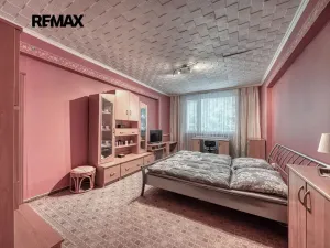 Prodej bytu 3+1, Poděbrady, Kunštátská, 93 m2