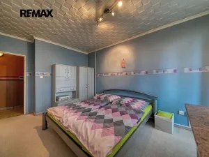 Prodej bytu 3+1, Poděbrady, Kunštátská, 93 m2