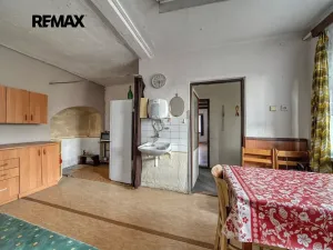 Prodej zemědělské usedlosti, Týnec nad Labem, 236 m2