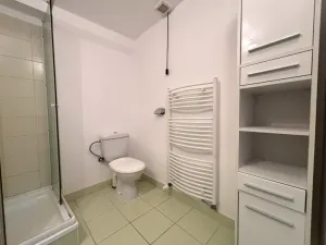 Pronájem bytu 2+kk, Starý Plzenec, Havlíčkova, 48 m2