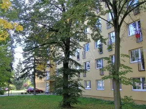 Pronájem bytu 3+kk, Dobříš, Za Poštou, 69 m2