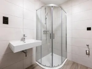 Pronájem bytu 2+kk, Praha - Hlubočepy, Na Zlíchově, 38 m2