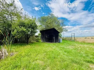 Prodej pozemku pro bydlení, Dobřany, Vysoká, 742 m2