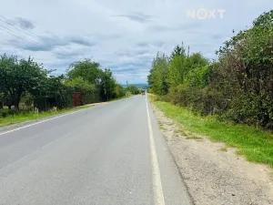 Prodej pozemku pro bydlení, Dobřany, Vysoká, 742 m2