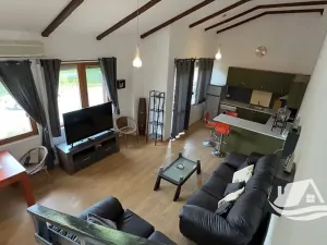 Prodej bytu 3+kk, Kosharitsa, Bulharsko, 80 m2