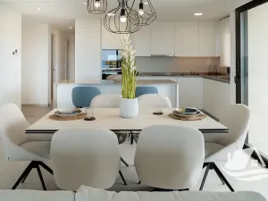 Prodej bytu 3+kk, Estepona, Španělsko, 73 m2