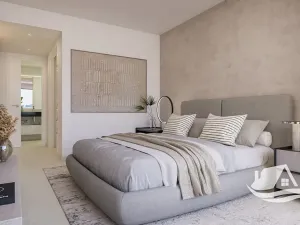 Prodej bytu 3+kk, Estepona, Španělsko, 73 m2