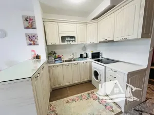Prodej bytu 3+kk, Sveti Vlas, Bulharsko, 88 m2