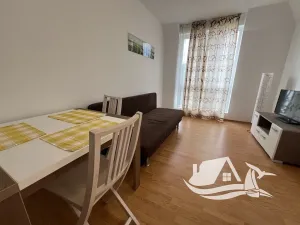Prodej bytu 2+kk, Nesebar, Bulharsko, 39 m2