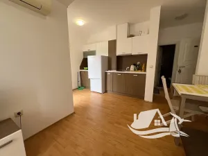 Prodej bytu 2+kk, Nesebar, Bulharsko, 39 m2