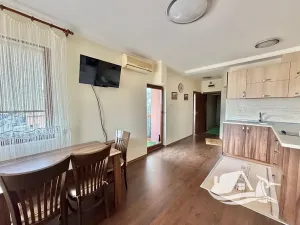 Prodej bytu 2+kk, Ravda, Bulharsko, 44 m2