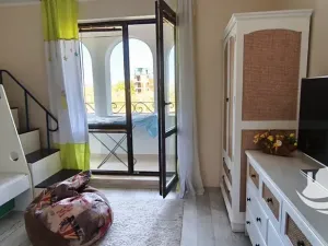 Prodej bytu 3+kk, Nesebar, Bulharsko, 85 m2