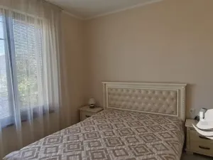 Prodej bytu 3+kk, Nesebar, Bulharsko, 85 m2