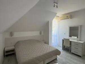 Prodej bytu 4+kk, Nesebar, Bulharsko, 114 m2
