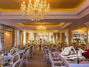 Prodej bytu 4+kk, Nesebar, Bulharsko, 114 m2