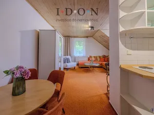 Prodej ubytování, Krásná, 680 m2