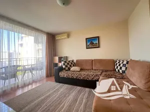 Prodej bytu 2+kk, Sveti Vlas, Bulharsko, 56 m2