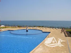 Prodej bytu 2+kk, Sveti Vlas, Bulharsko, 56 m2