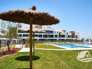 Prodej bytu 3+kk, Estepona, Španělsko, 90 m2