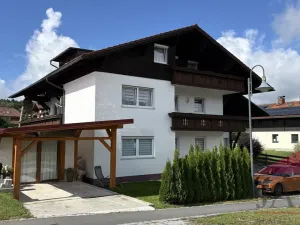 Prodej bytu 4+kk, Hausäckerstraße,Lindberg,, 92 m2