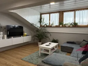 Prodej bytu 4+kk, Hausäckerstraße,Lindberg,, 92 m2