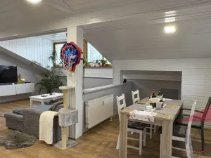 Prodej bytu 4+kk, Hausäckerstraße,Lindberg,, 92 m2