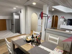 Prodej bytu 4+kk, Hausäckerstraße,Lindberg,, 92 m2
