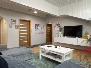 Prodej bytu 4+kk, Hausäckerstraße,Lindberg,, 92 m2
