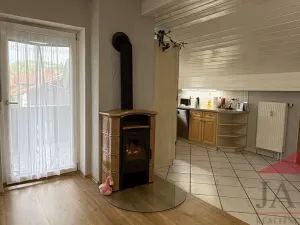 Prodej bytu 4+kk, Hausäckerstraße,Lindberg,, 92 m2