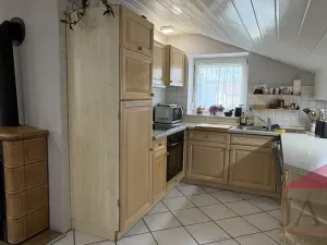Prodej bytu 4+kk, Hausäckerstraße,Lindberg,, 92 m2