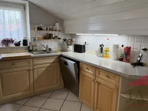 Prodej bytu 4+kk, Hausäckerstraße,Lindberg,, 92 m2