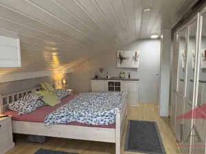 Prodej bytu 4+kk, Hausäckerstraße,Lindberg,, 92 m2